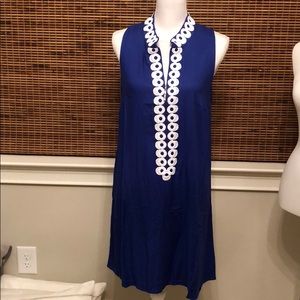 Lilly Pulitzer Jane dress size 12